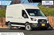  Ford Transit-250 Cargo