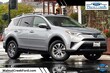  Toyota RAV4 HV