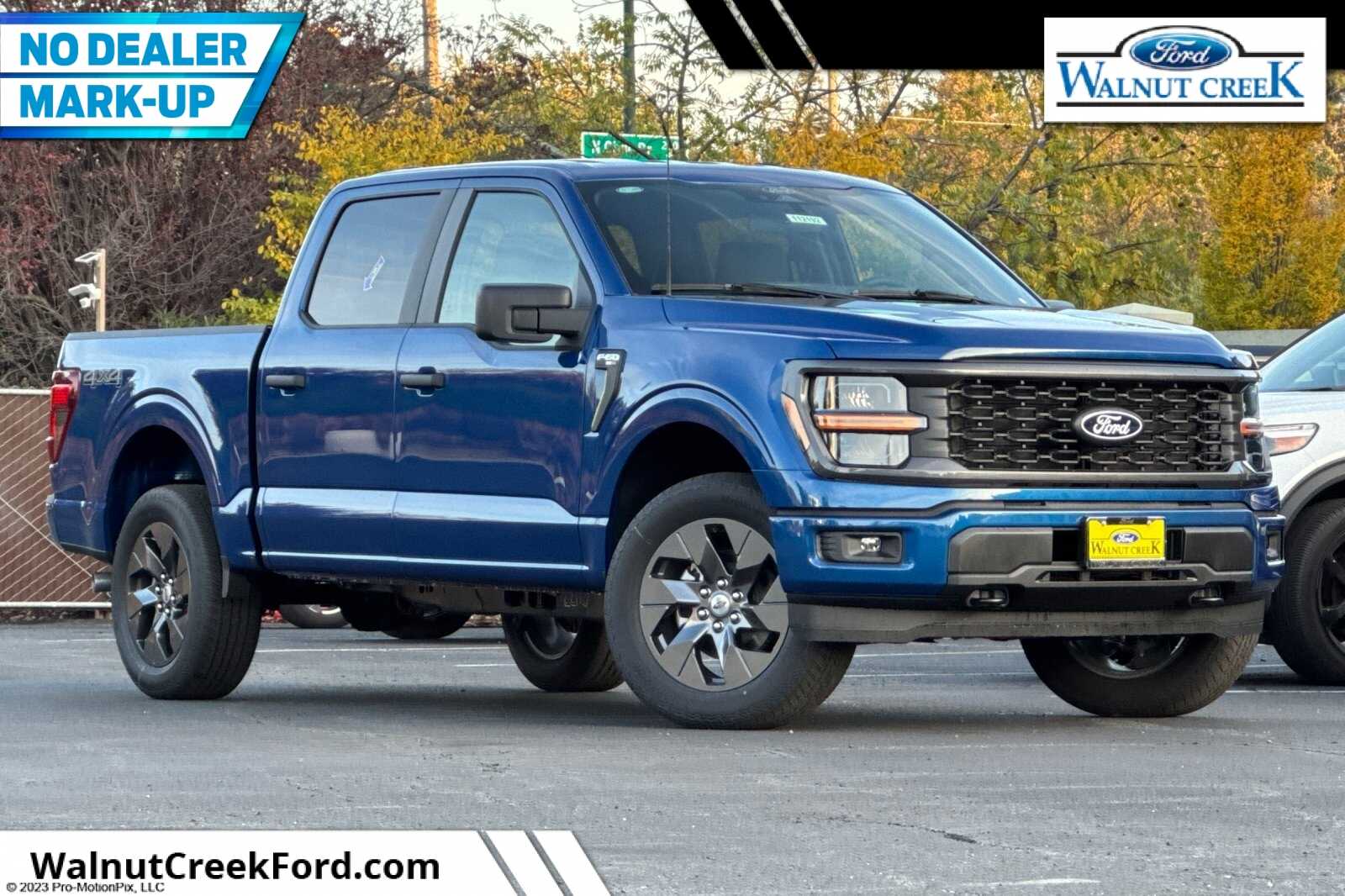 2025 Ford F-150 STX's photo
