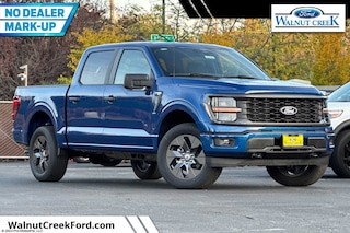 2025 Ford F-150 STX TRUCK