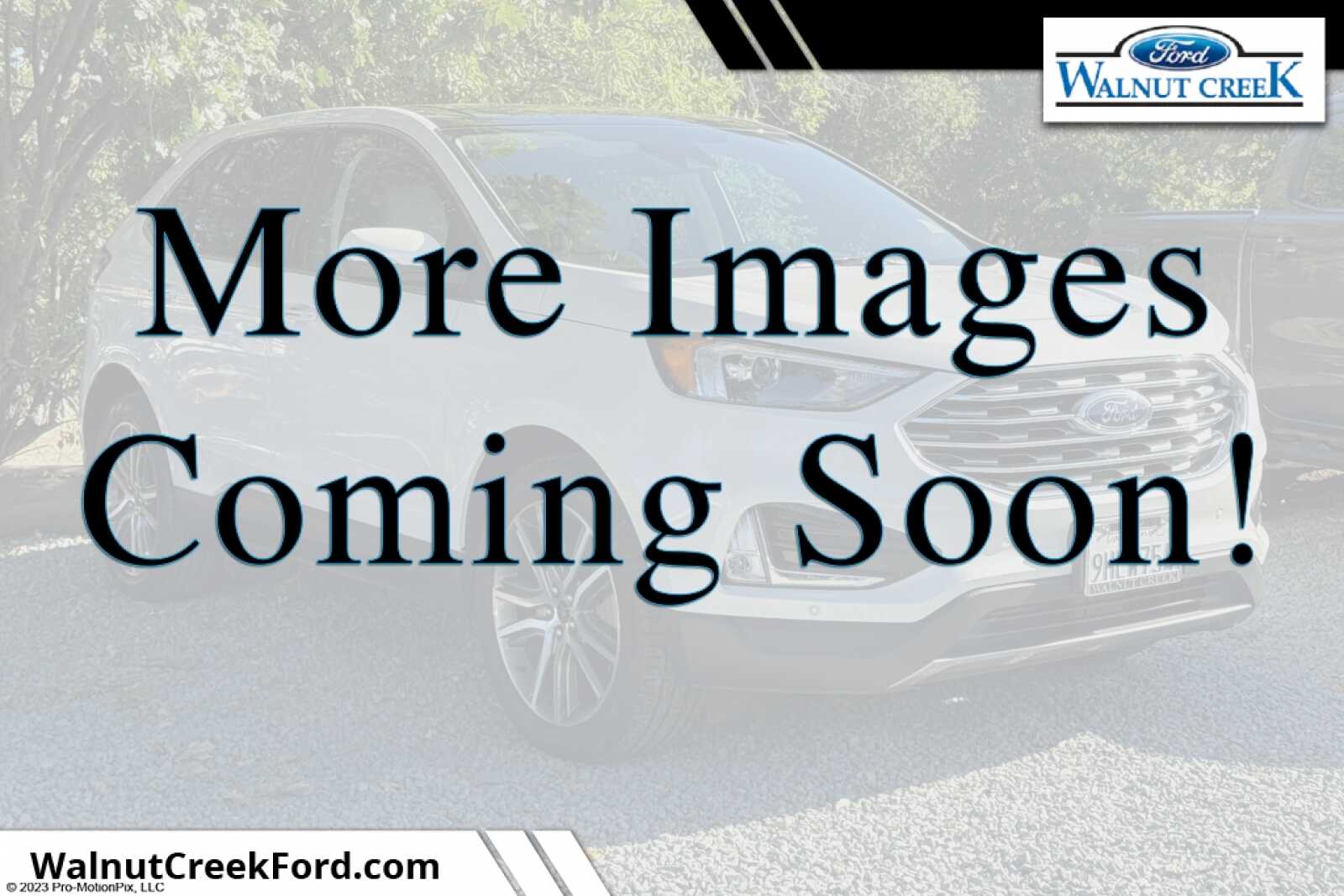 2023 Ford Edge Titanium AWD's photo