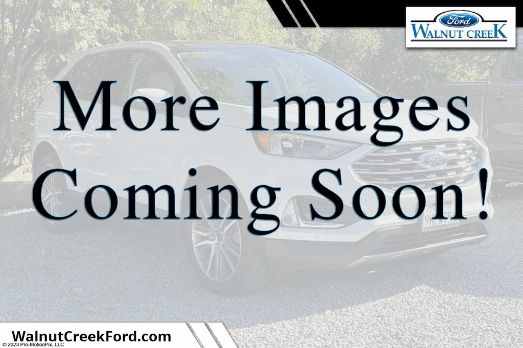 Certified 2023 Ford Edge Titanium 4D Sport Utility SUV