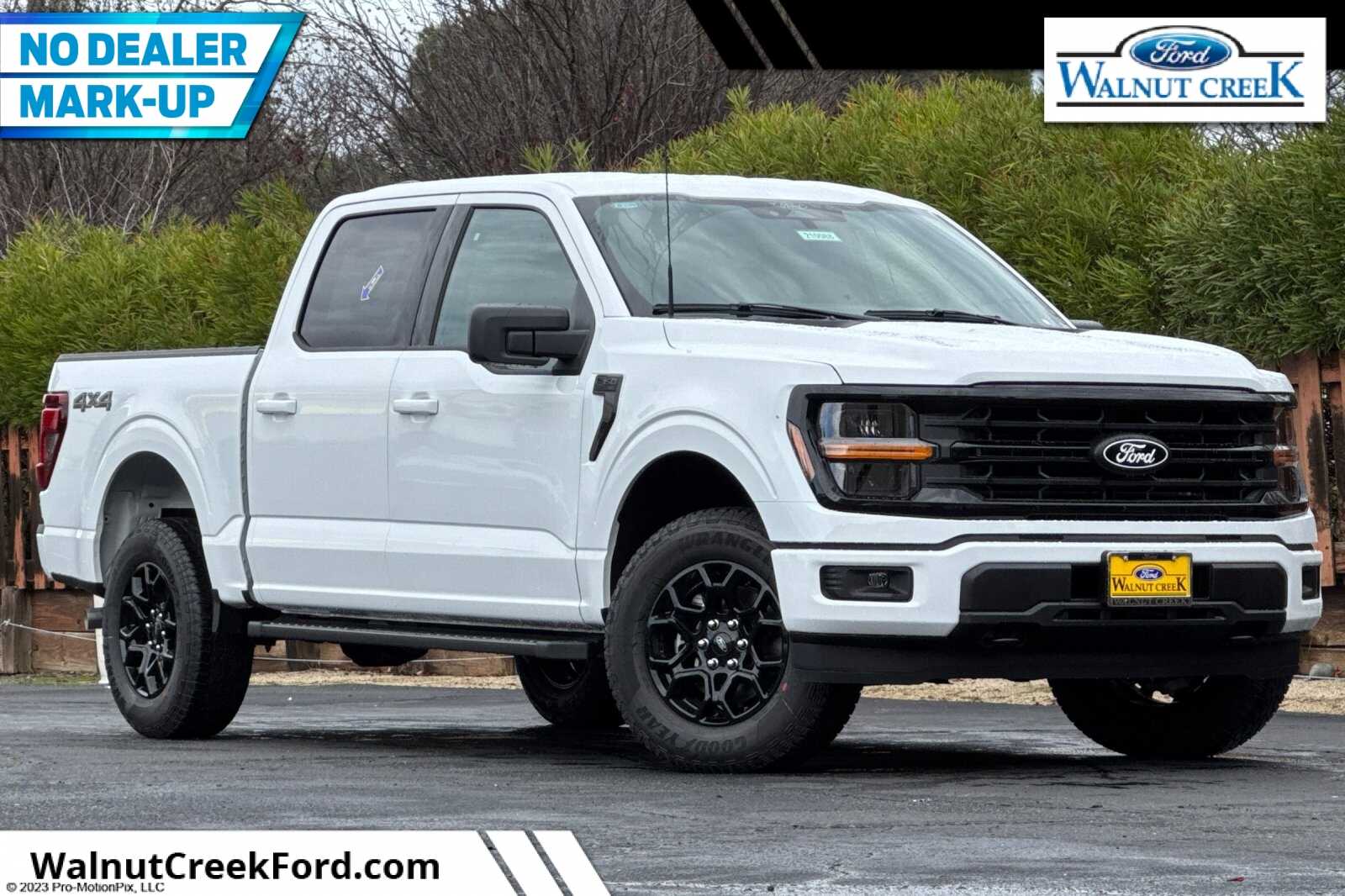 2026 Ford F-150 XLT's photo