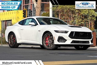 2026 Ford Mustang GT Premium Fastback CAR