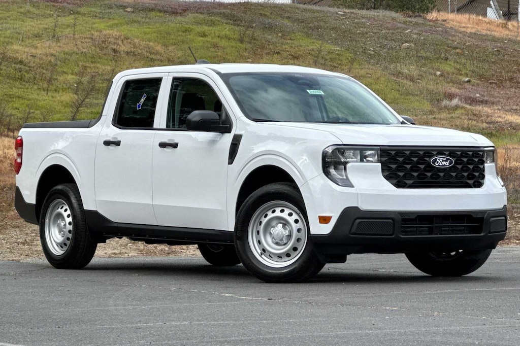 New 2026 Ford Maverick XL TRUCK