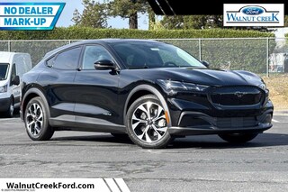 2026 Ford Mustang Mach-E Select CROSSOVERS