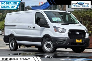 2026 Ford Transit-150 Cargo Cargo Van VAN