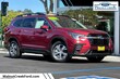 Subaru Ascent