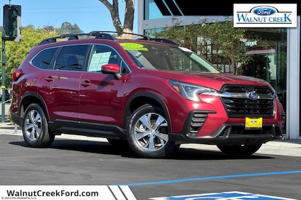2023 Subaru Ascent Premium 7-Passenger SUV