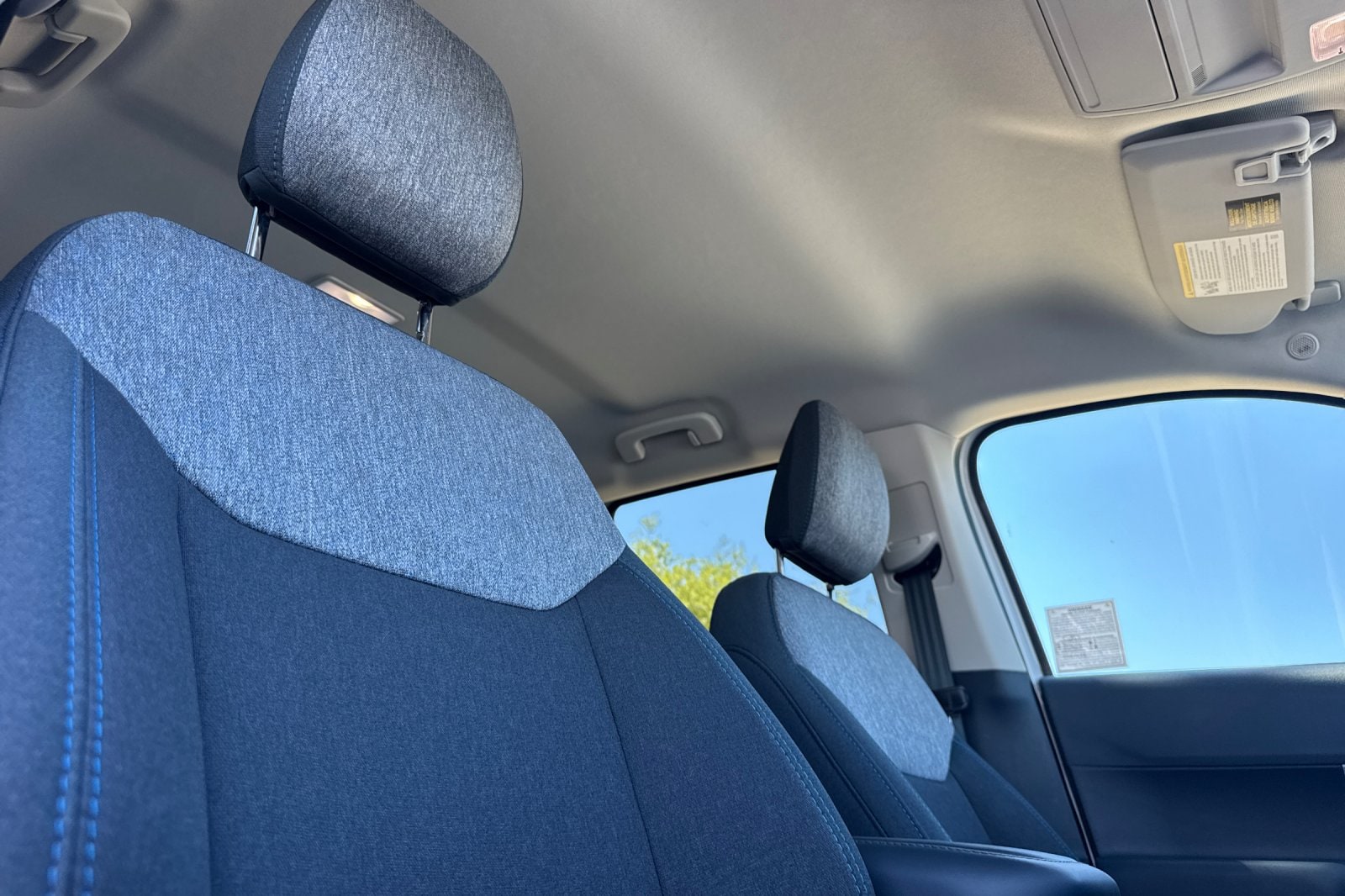2025 Ford Maverick XLT - Photo 13