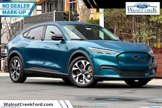 2026 Ford Mustang Mach-E Select CROSSOVERS