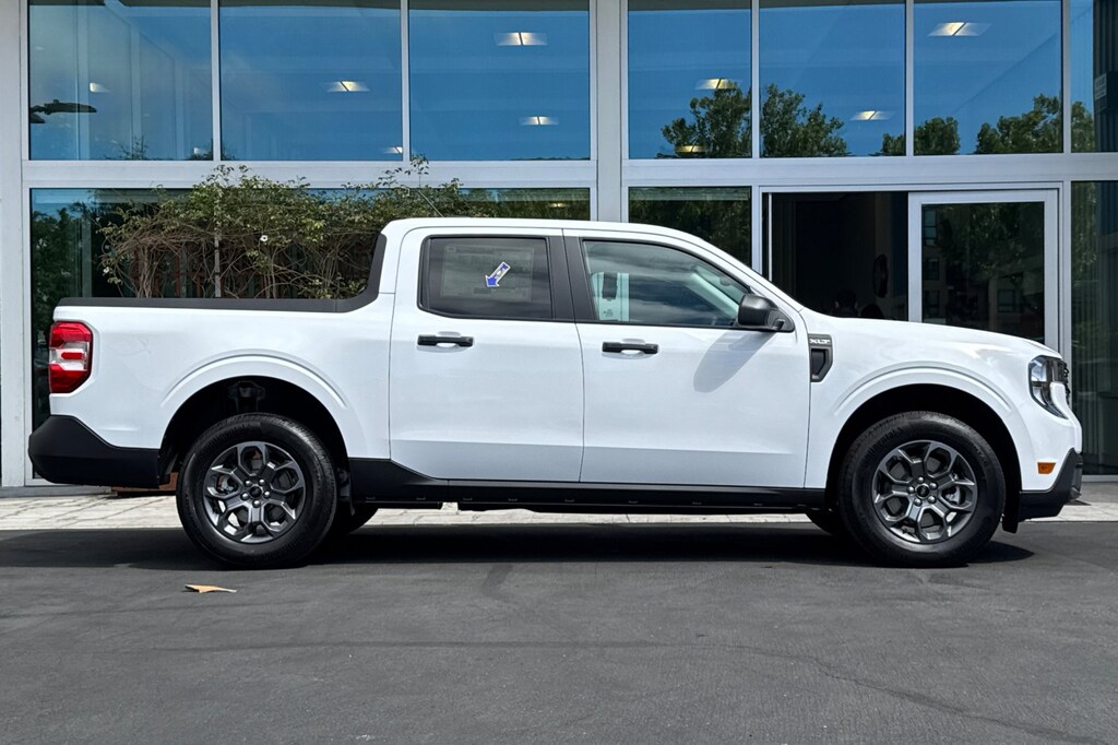 New 2026 Ford Maverick XLT TRUCK