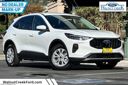 2024 Ford Escape Active SUV