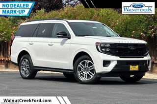 2026 Ford Expedition Active SUV