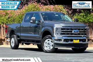 2026 Ford F-250 F-250&reg; XLT TRUCK