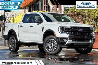 2026 Ford Ranger XLT TRUCK