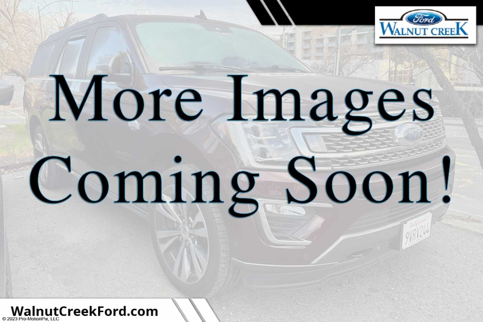 2021 Ford Expedition