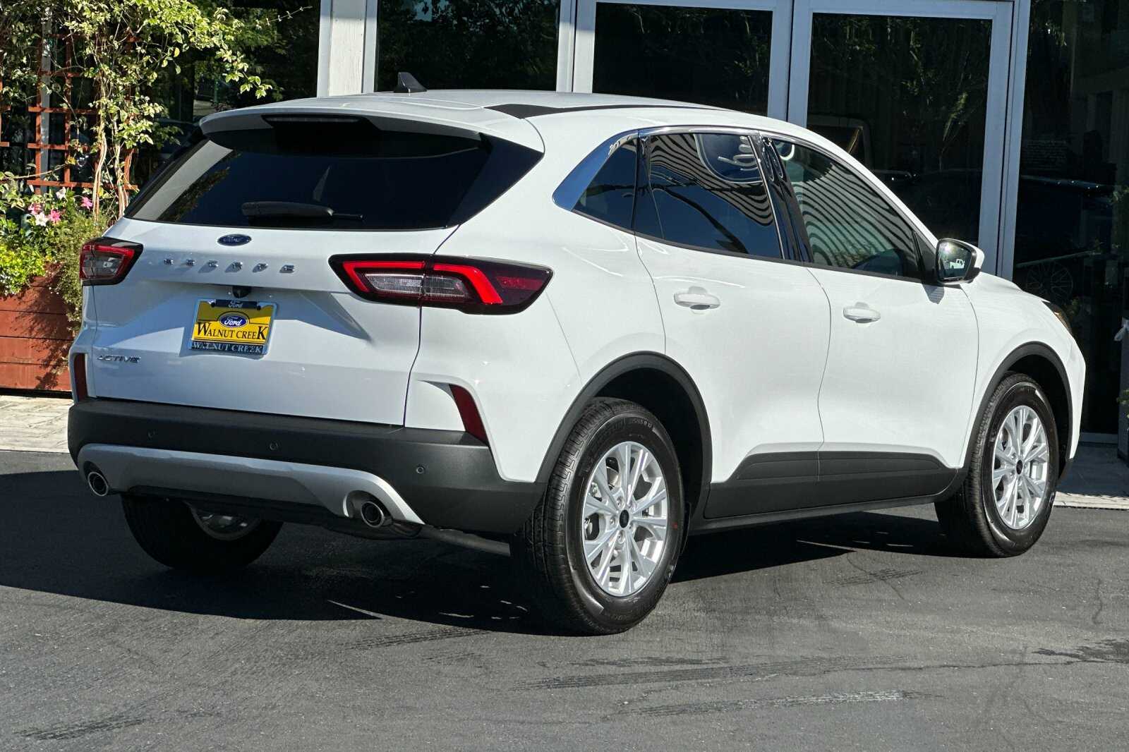 2024 Ford Escape Active photo 4