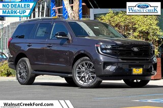 2026 Ford Expedition Platinum SUV