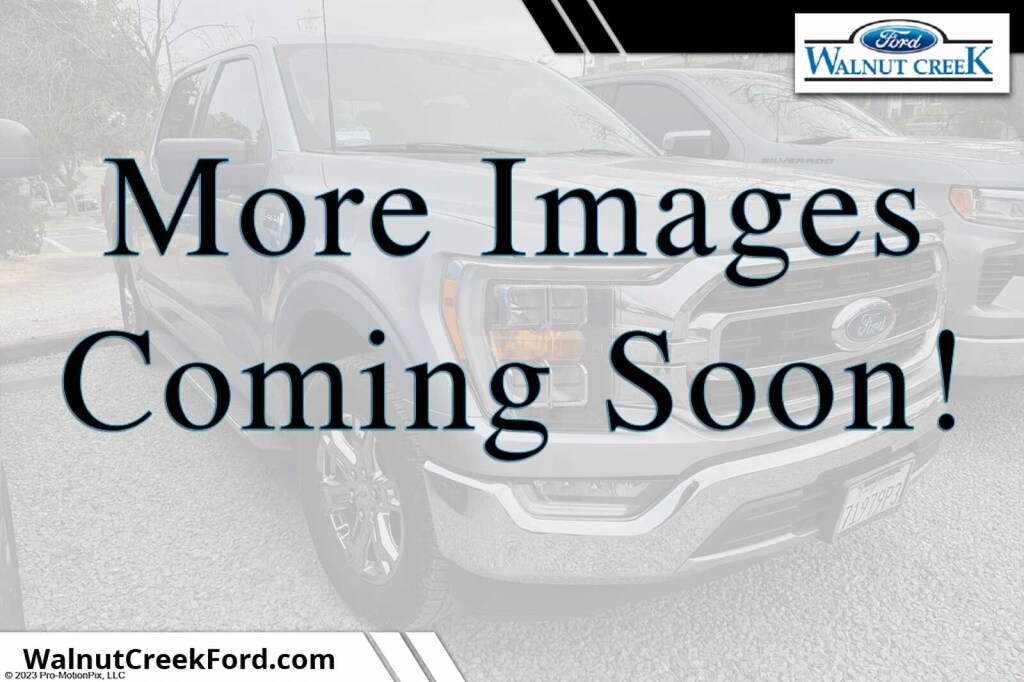 Used 2021 Ford F-150 XLT 4D Supercrew Pickup