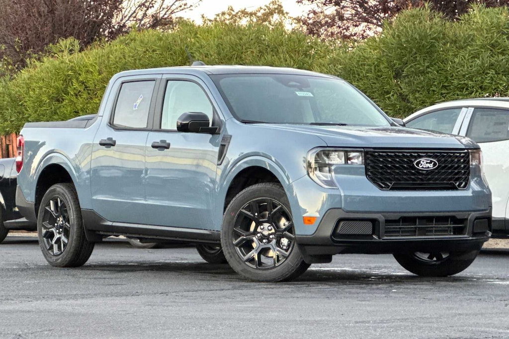 New 2025 Ford Maverick XLT TRUCK