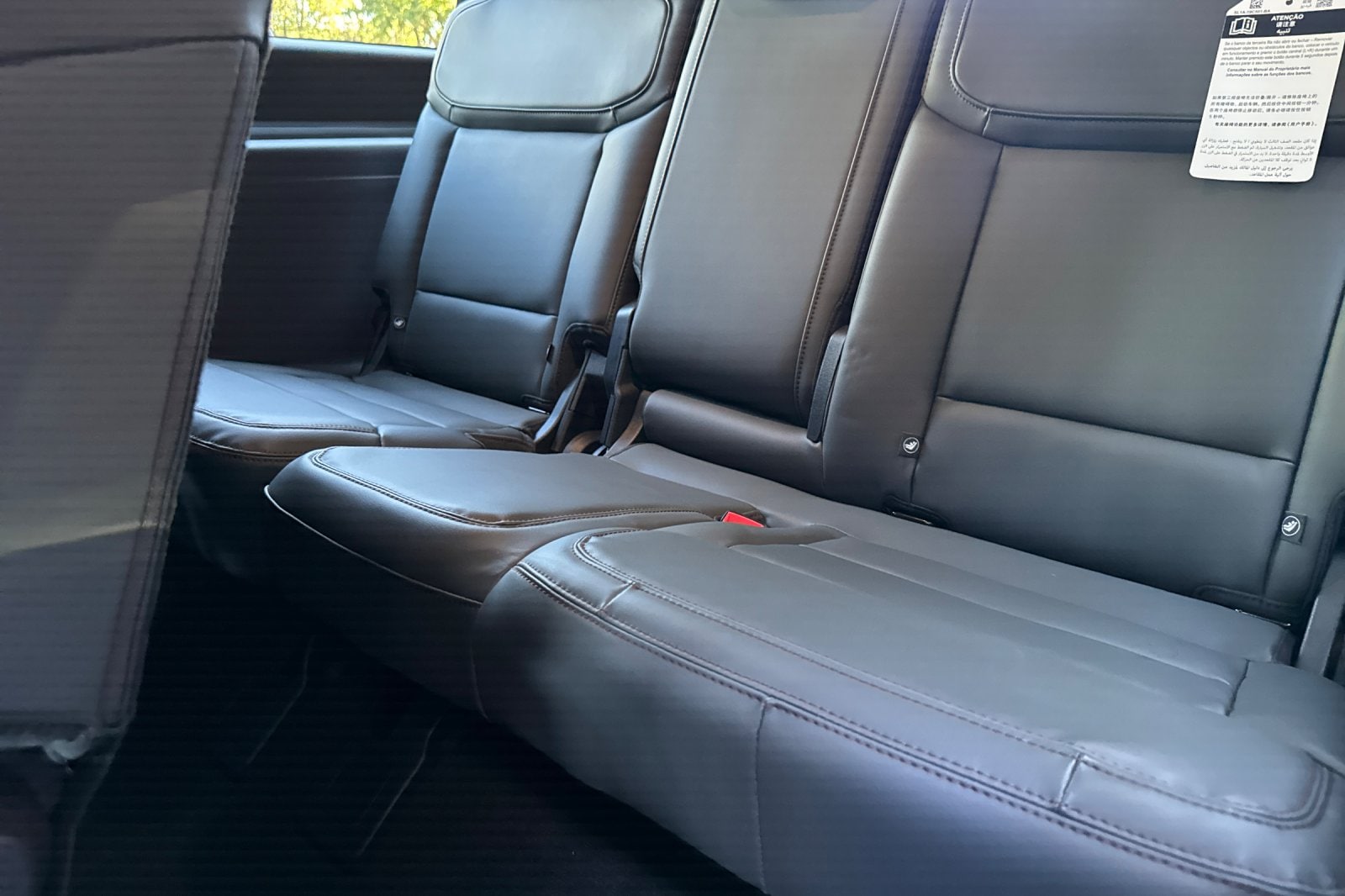 2025 Ford Expedition MAX Active - Photo 12