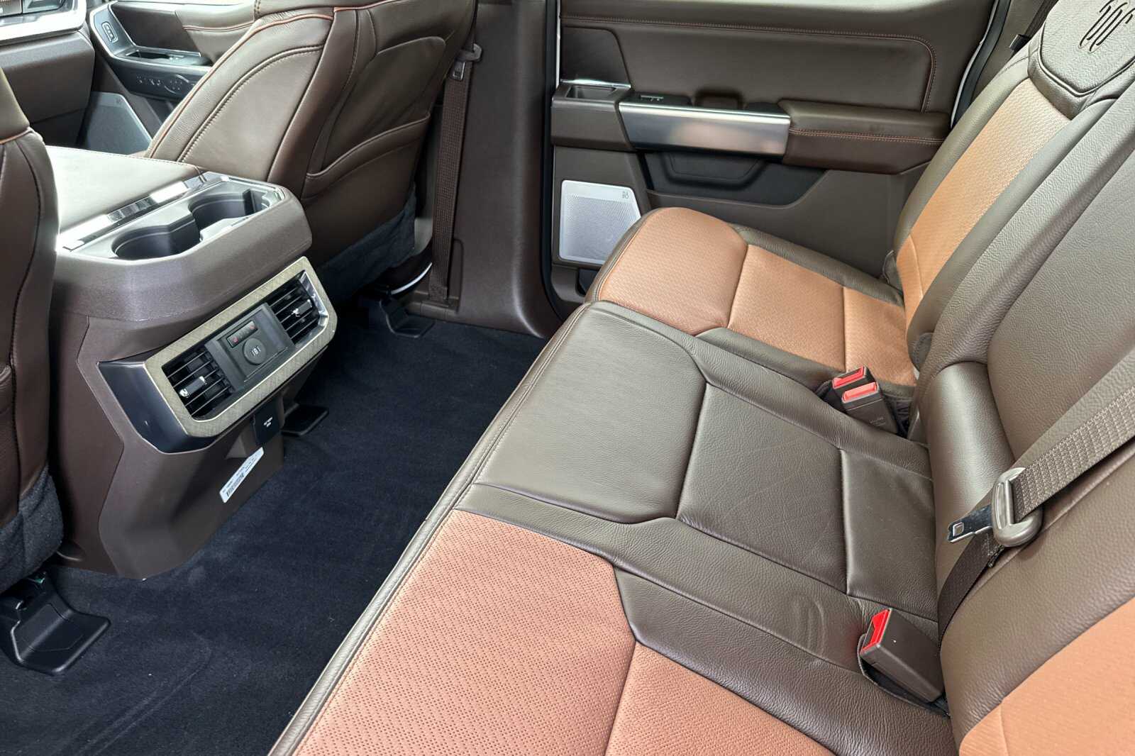 2026 Ford F-250 Super Duty King Ranch - Photo 9