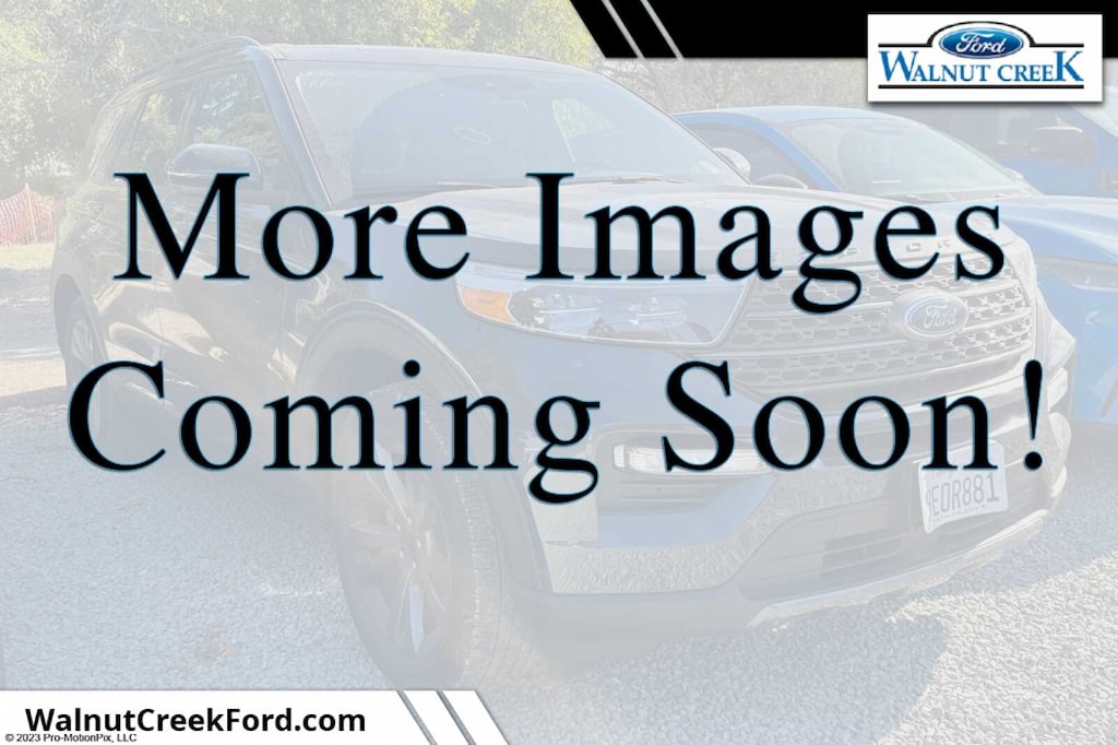 Certified 2023 Ford Explorer XLT 4D Sport Utility SUV