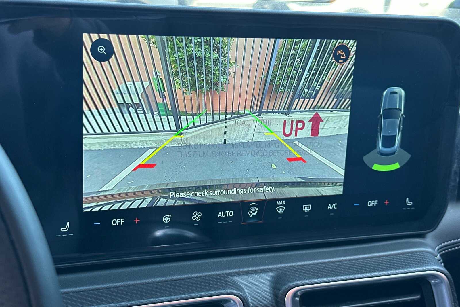 2025 Ford Mustang EcoBoost Premium Convertible - Photo 16