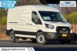  Ford Transit-250 Cargo