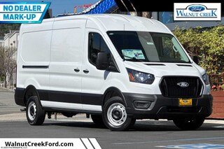 2026 Ford Transit-250 Cargo Cargo Van VAN