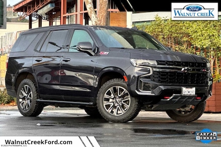 2022 Chevrolet Tahoe Z71 SUV