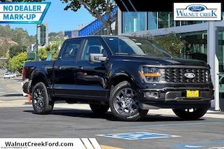 2026 Ford F-150 STX&reg; TRUCK