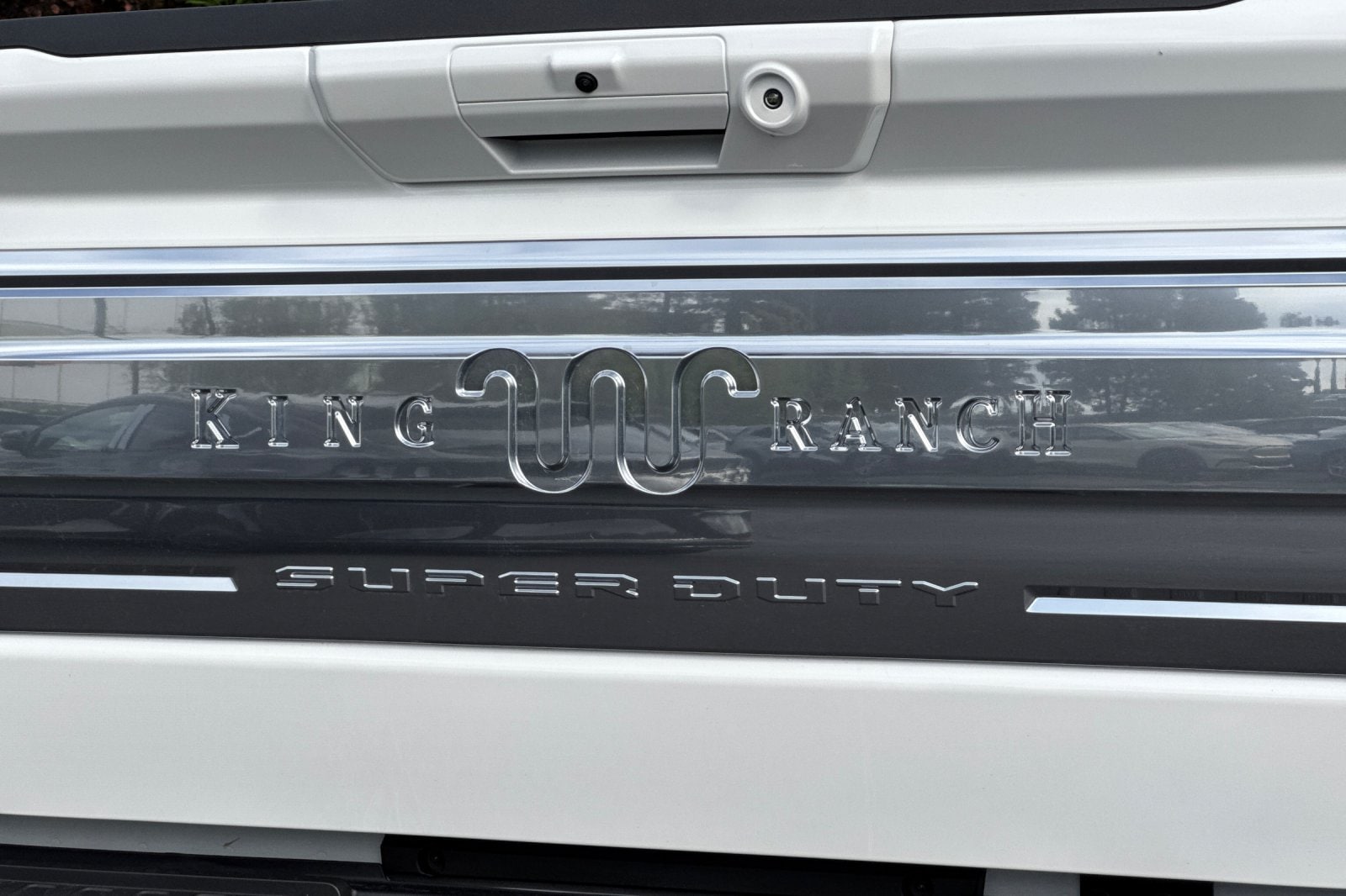 2026 Ford F-250 Super Duty King Ranch - Photo 23