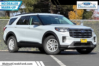 2026 Ford Explorer Active SUV