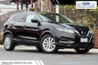  Nissan Rogue Sport