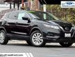  Nissan Rogue Sport