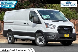 2025 Ford Transit-150 Cargo Cargo Van VAN