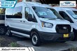  Ford Transit-350 Passenger