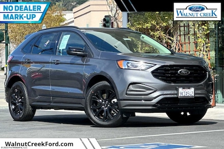 2024 Ford Edge SE CROSSOVERS