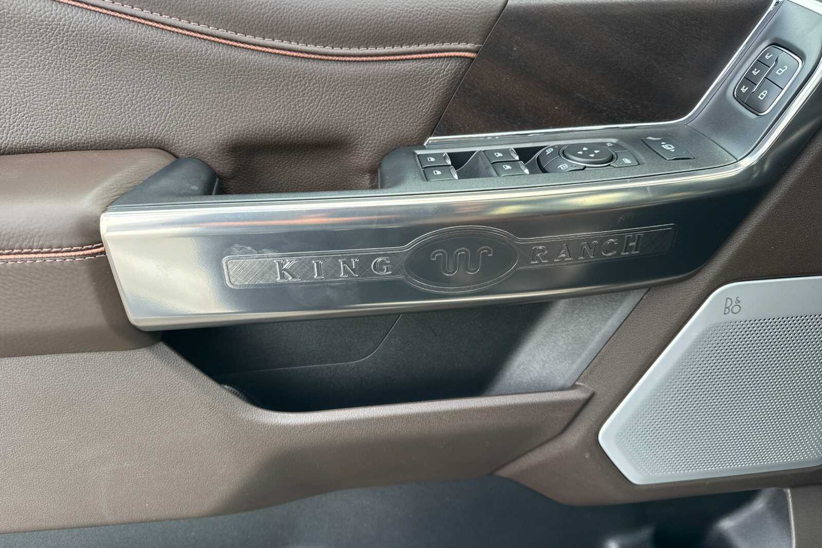 2026 Ford F-250 Super Duty King Ranch - Photo 8