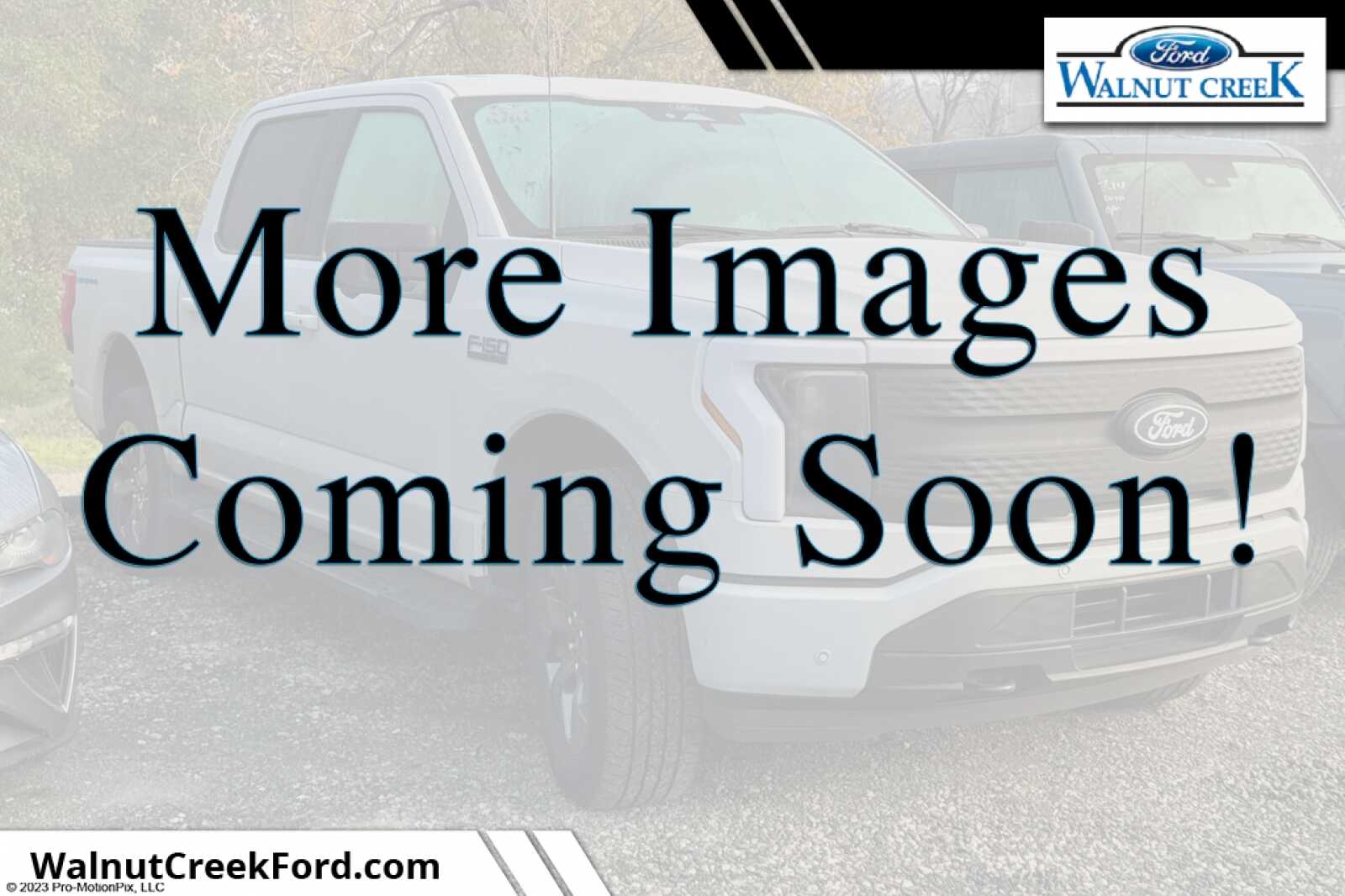 2024 Ford F-150 Lightning Flash's photo