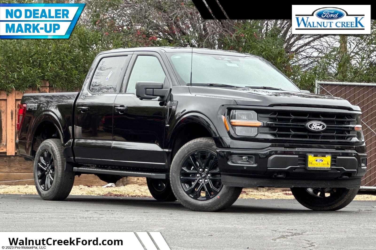2026 Ford F-150 XLT's photo