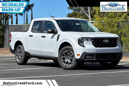 2025 Ford Maverick XLT TRUCK