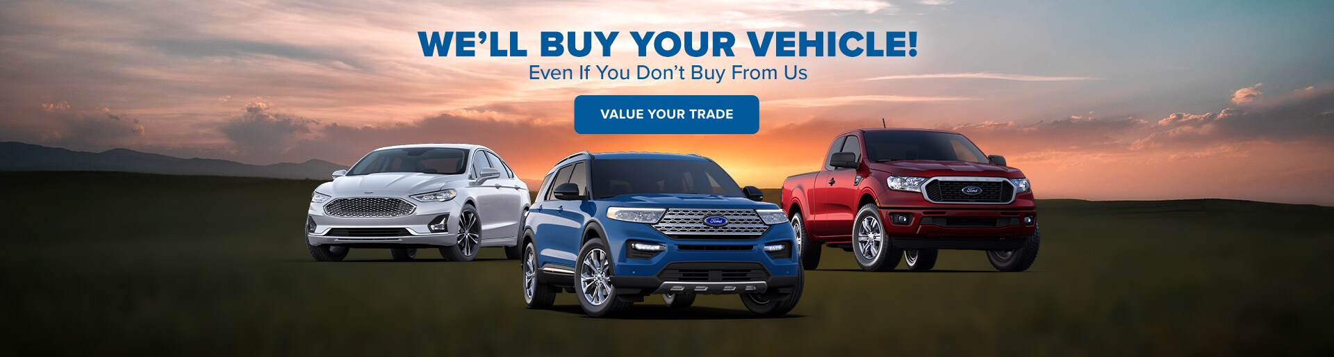 Ford Dealership Walnut Creek Ford