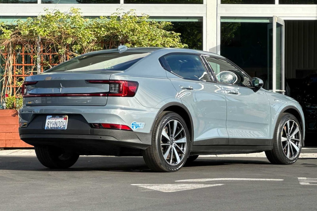 Used 2021 Polestar 2 Launch Edition Hatchback