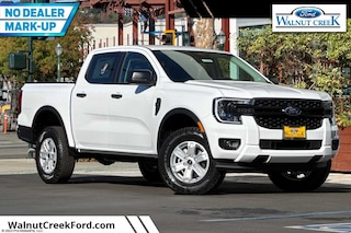 2025 Ford Ranger XL TRUCK