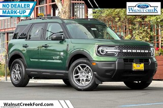 2025 Ford Bronco Sport Big Bend SUV