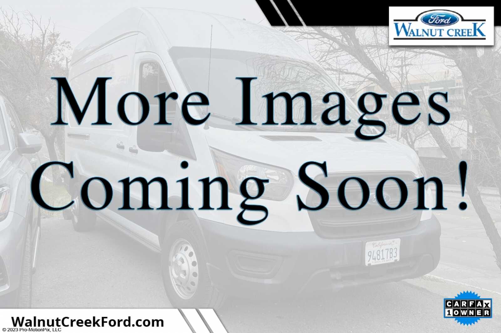 2020 Ford Transit Van Base's photo