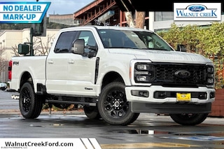 2026 Ford F-250 F-250 Lariat TRUCK